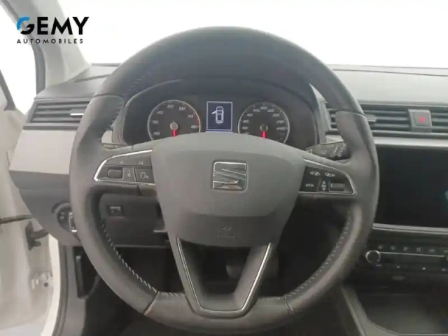 Seat Ibiza 1.0 ecotsi 95 ch s/s bvm5 — photo 13