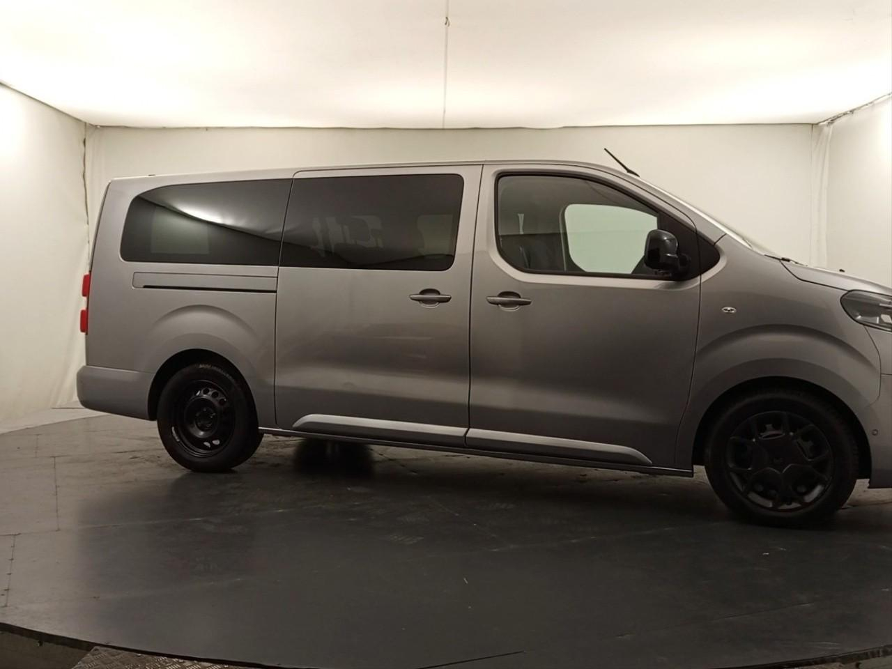 Citroën Spacetourer xl bluehdi 180 s&s eat8 business — photo 6