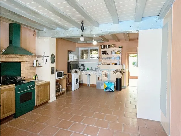 Exclusivité maison de charme !