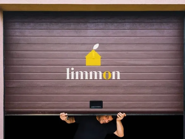 Box de stockage 18 m²