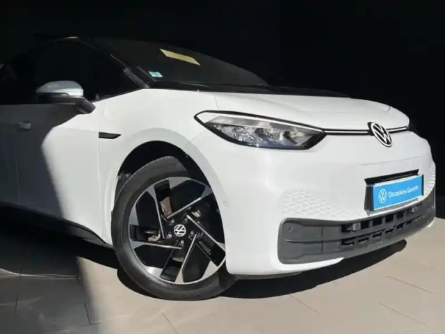 Volkswagen Id.3 204ch pro performance 58 kwh active — photo 3