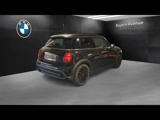 Mini Mini cooper 136ch edition premium bva7 — photo 5