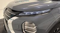 Mitsubishi Outlander 2.4 PHEV 306ch Invite+ 4WD — photo 17