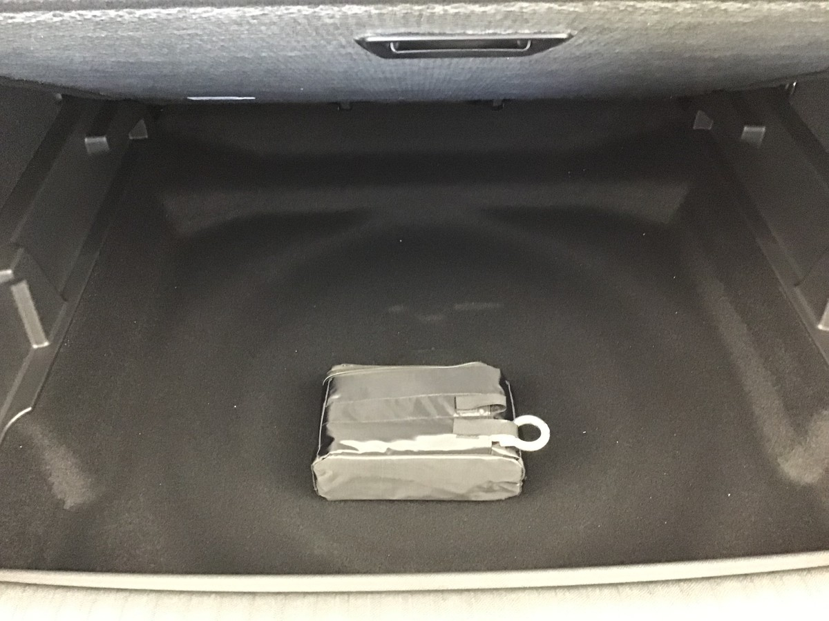Peugeot 3008 — photo 29