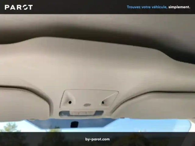 Ford Transit Courier fourgonnette 1.0e 100ch stop&amp;start trend — photo 15