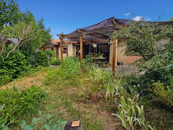Maison 4 pièces 109 m²