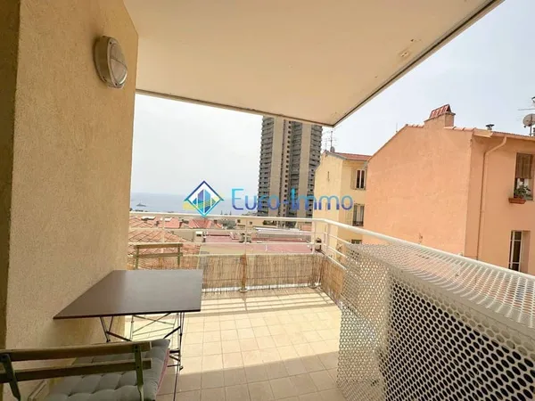 Appartement 2 pièces 31 m²