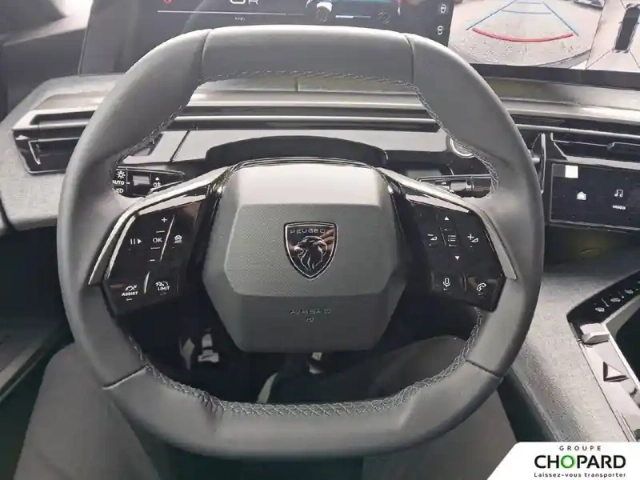 Peugeot 3008 hybrid 145 e-dcs6 — photo 48