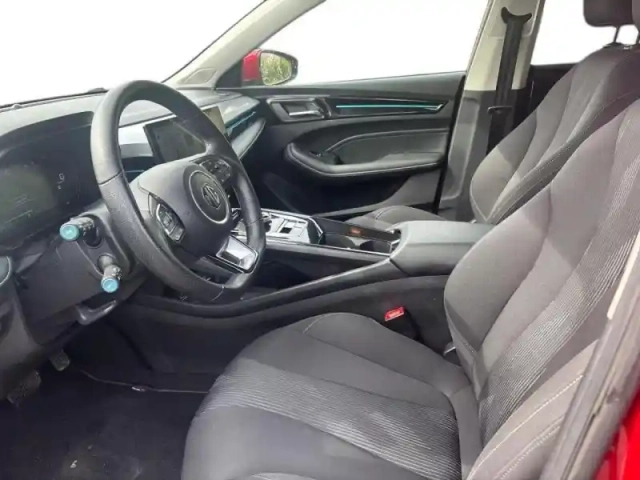Mg Mg5 ev 177ch - 50kwh luxury — photo 7