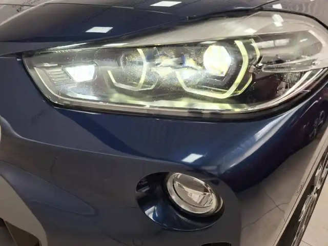 Bmw X2 sdrive 18d 150 ch bva8 — photo 39