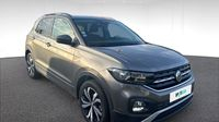 Volkswagen T-Cross 1.0 TSI 95ch Lounge — photo 5