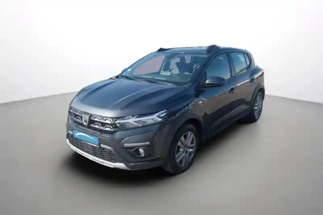 Dacia Sandero eco-g 100