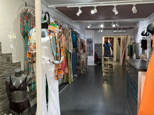 Murs et fond de commerce