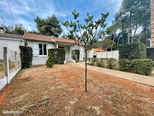 Maison 3 pièces 71 m²