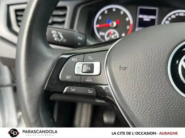 Volkswagen Polo 1.0 tsi 95ch business euro6d-t — photo 15