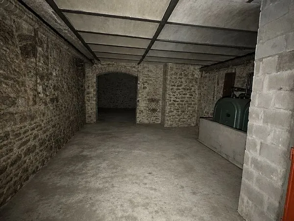 Cave Le Mans