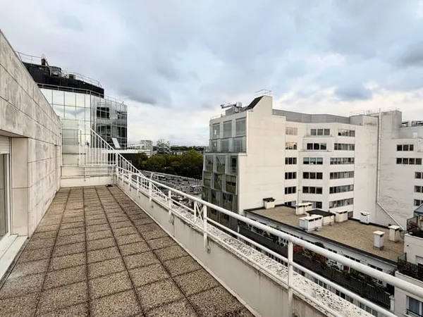 Appartement 3 pièces 81 m²