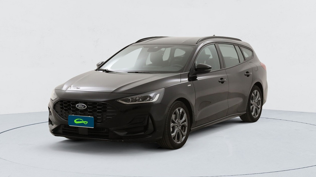 Ford Focus SW