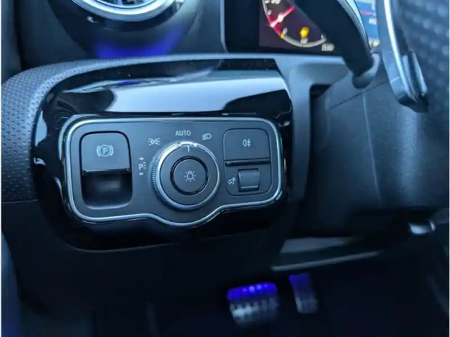 Mercedes Classe A 200 d — photo 25