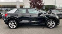 Audi Q2 35 TDI 150ch S line S tronic 7 — photo 8