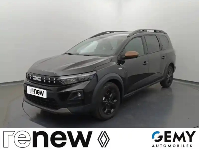 Dacia Jogger tce 110 7 pl — photo 16