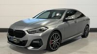 Bmw Série 2 Gran Coupé 220iA 178ch M Sport 9cv