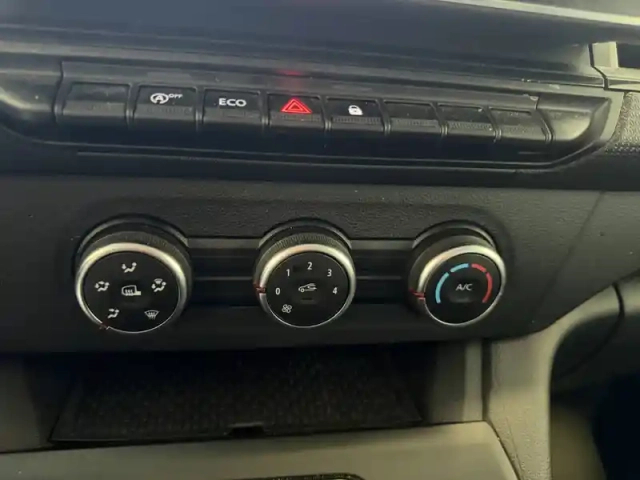 Renault Kangoo Van fg tole blue dci 95 l1 gsr2 — photo 36