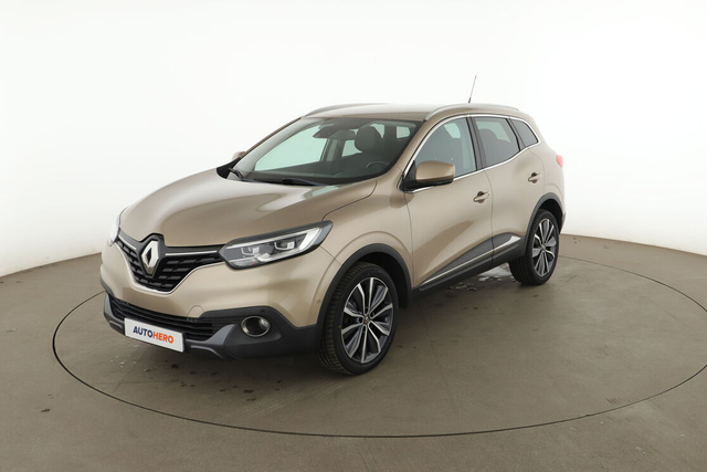Renault Kadjar 1.2 TCe Energy Intens