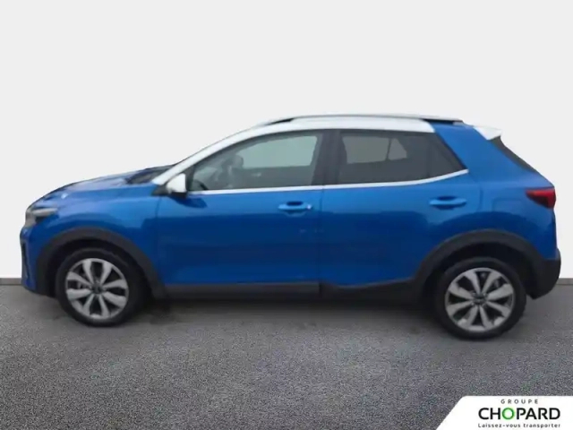 Kia Stonic 1.0 t-gdi 120 ch mhev ibvm6 — photo 9