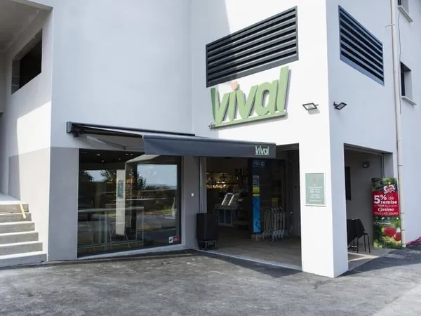 Fonds de commerce 83 m²