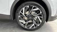 Renault Symbioz 1.8 E-Tech full hybrid 160ch esprit Alpine - 25 — photo 20