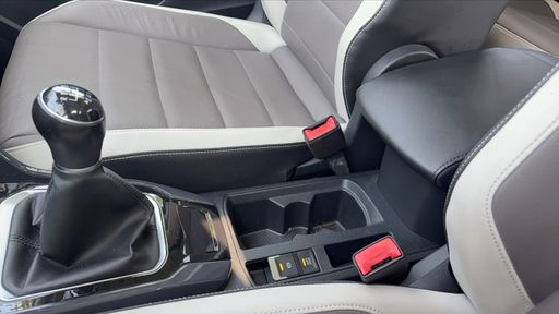 Volkswagen T-Roc 1.5 TSI 150 - Carat Exclusive – 2019 – 130212 km – Essence – Boîte Manuelle — photo 7