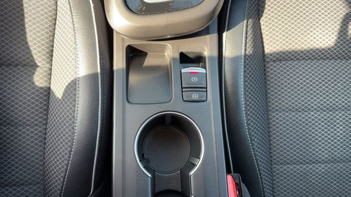 Renault Arkana 1.6 E-Tech 145 Hybride EDC6 - Zen – 2021 – 70377 km – Hybride essence – Boîte Automatique — photo 26