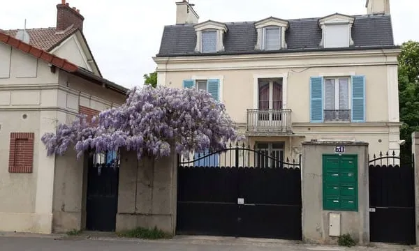 Parking/Garage/Box 27 m²