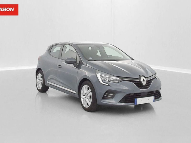 Renault CLIO V 1.0 TCe 100ch Business