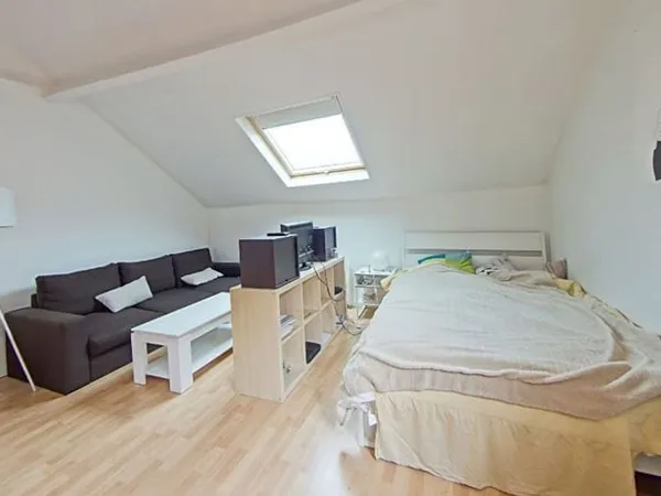 Appartement 1 pièce 32 m²