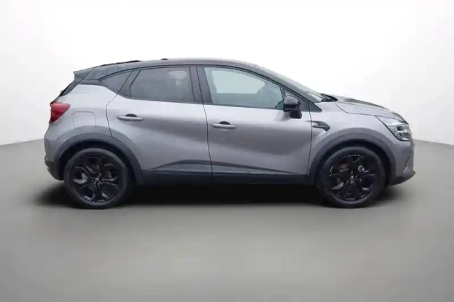 Renault Captur e-tech 145 — photo 7