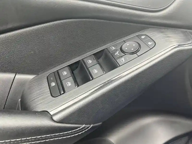 Nissan Qashqai mild hybrid 158 ch xtronic — photo 42