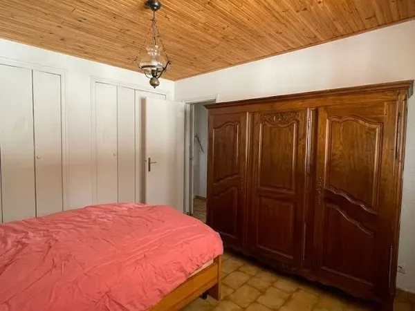 Appartement 4 pièces 83 m²