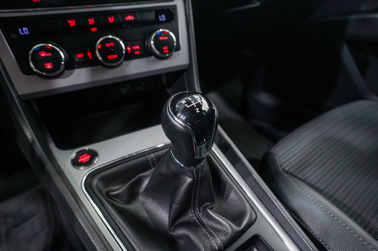Seat Leon ST — photo 24