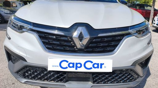 Renault Arkana 1.6 E-Tech Hybrid 145 EDC - R.s. Line – 2022 – 64120 km – Hybride essence – Boîte Automatique — photo 32