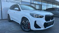 Bmw X1 sDrive20i 170ch M Sport — photo 3