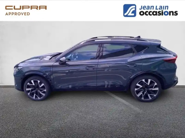 Cupra Formentor ehybrid 272 ch dsg6 — photo 7