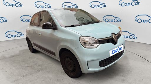 Renault Twingo 1.0 SCe 65 - Equilibre – 2023 – 37024 km – Essence – Boîte Manuelle