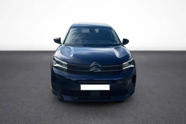 Citroën C5 Aircross hybride 145 e-dcs6 — photo 1