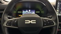 Dacia Duster 1.6 hybrid 140ch Journey 4x2 — photo 25