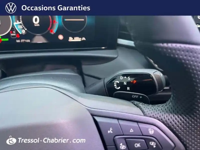 Volkswagen T-Roc 1.5 etsi evo2 hybrid 150 ch dsg7 — photo 11