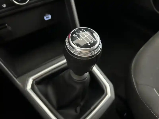 Dacia Jogger eco-g 100 5 places — photo 22