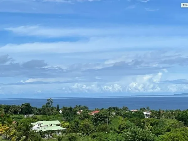 Terrain 3219 m²