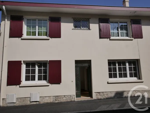 Appartement 3 pièces 88 m²